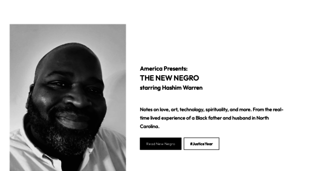 newnegro.com