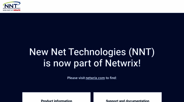 newnettechnologies.com