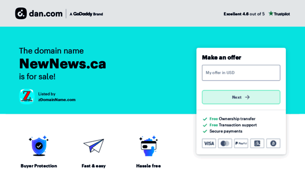 newnews.ca