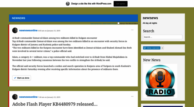 newnewswebsite.wordpress.com