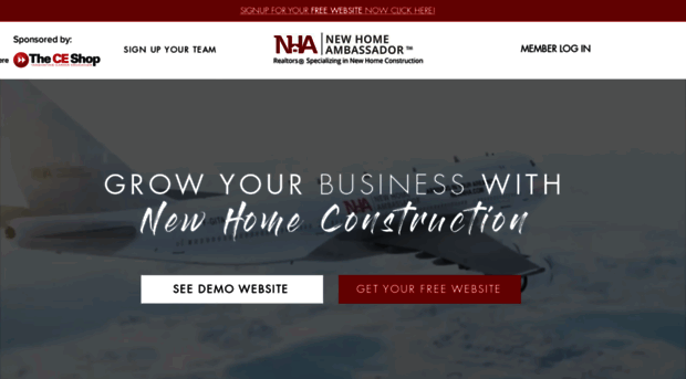 newnha.com