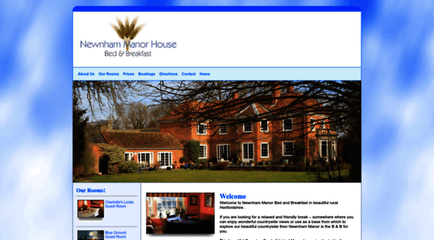 newnham-manor.co.uk