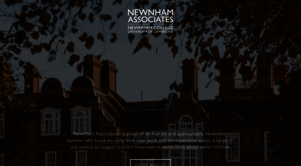 newnhamassociates.org