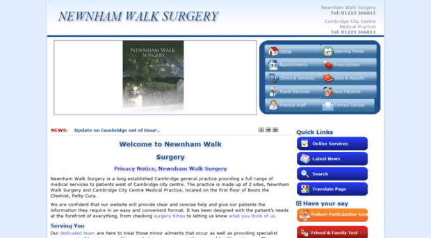 newnhamwalksurgery.nhs.uk