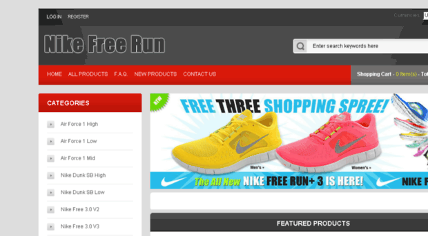 newnikefree4u.co.uk