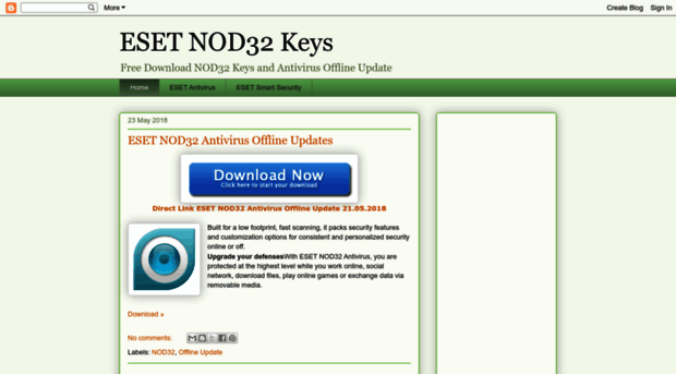 newnod32keys.blogspot.com