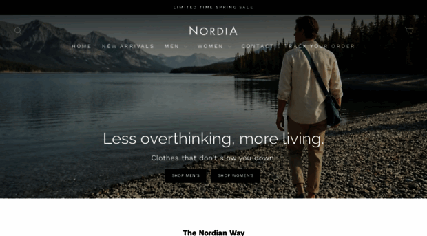 newnordia.com
