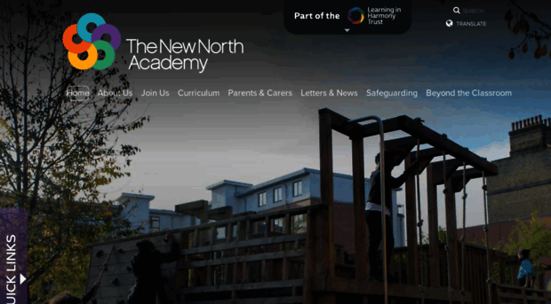 newnorthacademy.com