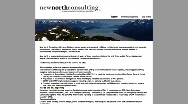 newnorthconsultingco.fatcow.com