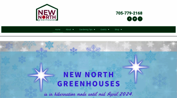 newnorthgreenhouses.ca