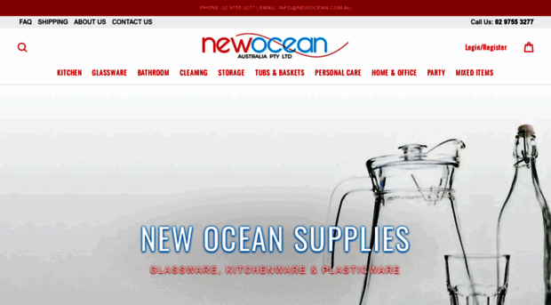 newocean.com.au