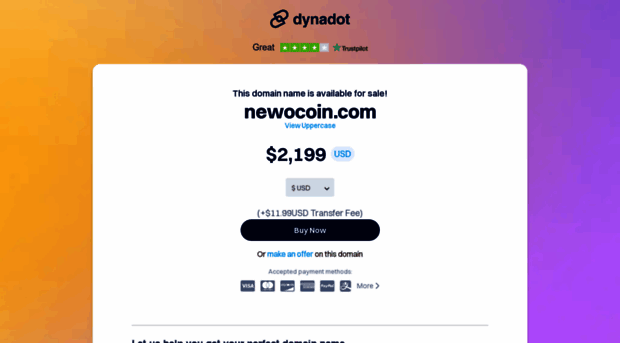 newocoin.com