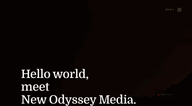 newodysseymedia.com