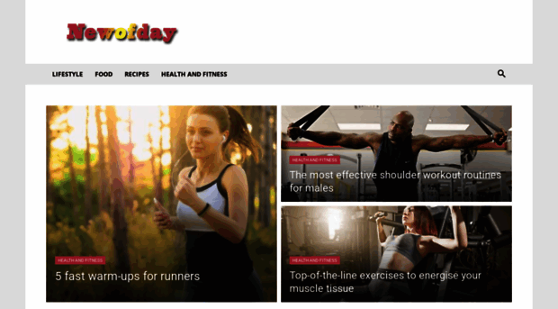 newofday.com