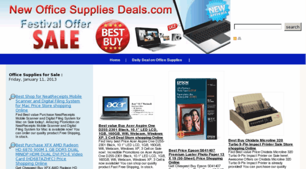 newofficesuppliesdeals.com