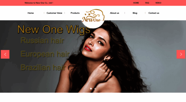 newonewig.com