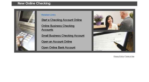 newonlinechecking.com