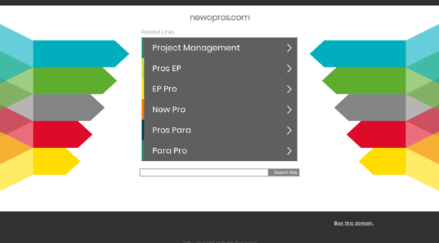 newopros.com