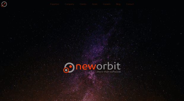 neworbit.co.uk