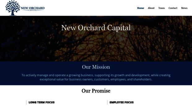 neworchardcapital.com