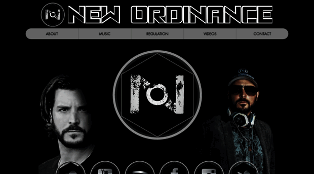 newordinance.com