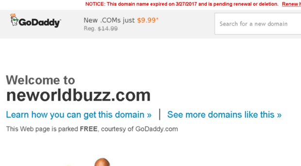 neworldbuzz.com