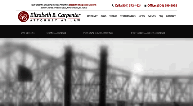 neworleans-criminal-defense.com