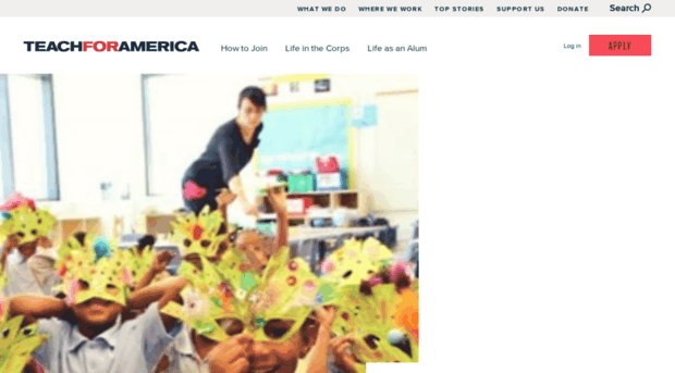 neworleans.teachforamerica.org