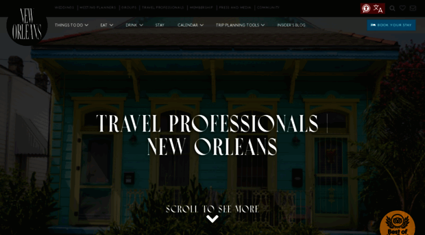 neworleans4agents.com