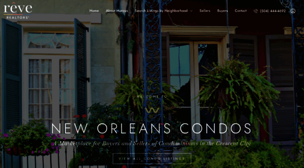 neworleanscondos.net