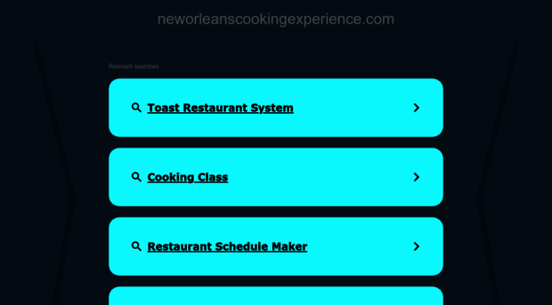 neworleanscookingexperience.com