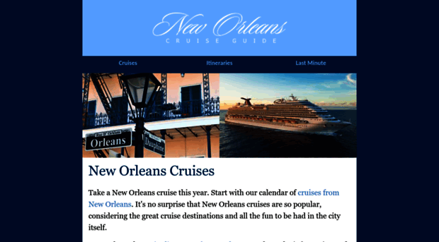 neworleanscruiseguide.com