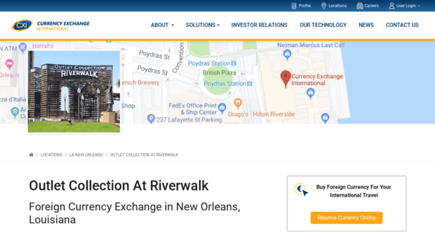 neworleanscurrencyexchange.com