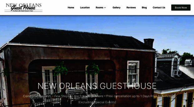 neworleansguest.house