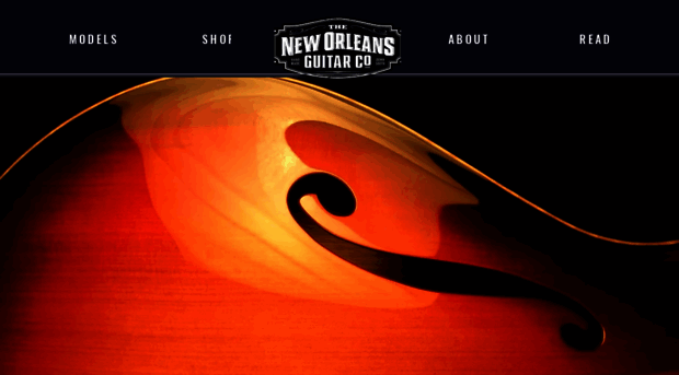 neworleansguitar.com