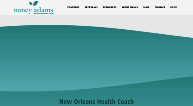 neworleanshealthcoach.com