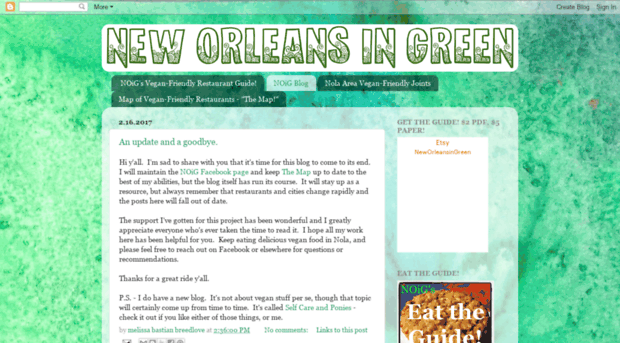 neworleansingreen.blogspot.be