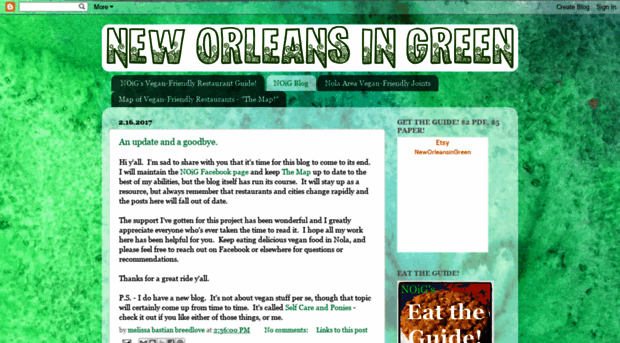 neworleansingreen.blogspot.com