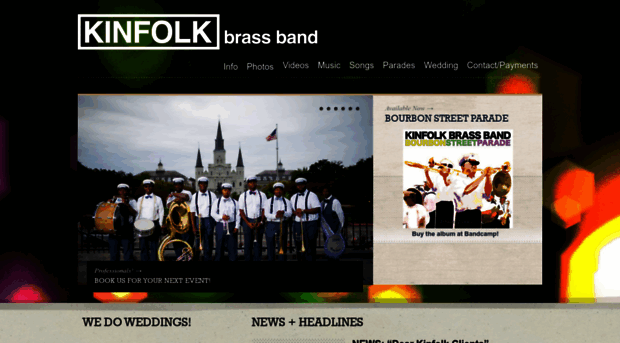 neworleanskinfolk.com