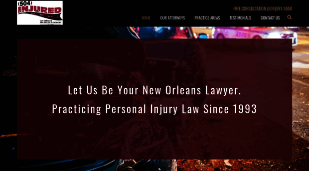 neworleanslawyer.com