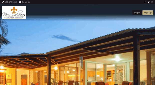 neworleanspropertyservices.com
