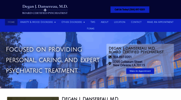 neworleanspsychiatry.com