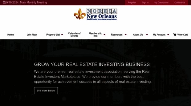 neworleansreia.com