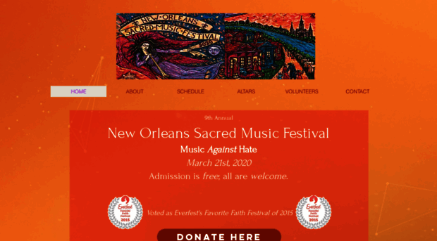 neworleanssacredmusicfestival.org