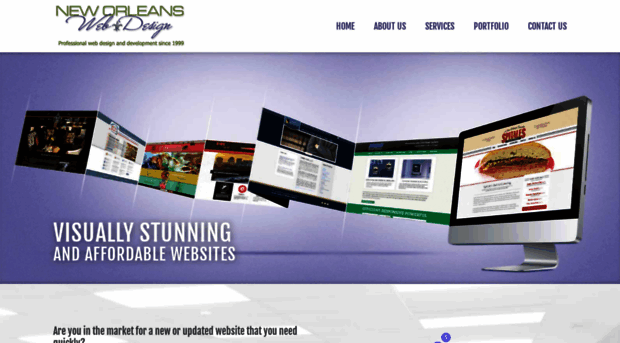 neworleanswebdesign.com