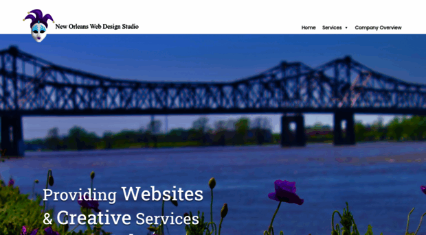 neworleanswebdesignstudio.com