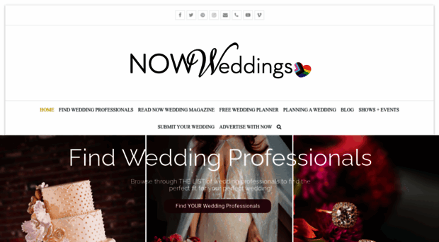 neworleansweddingsmagazine.com