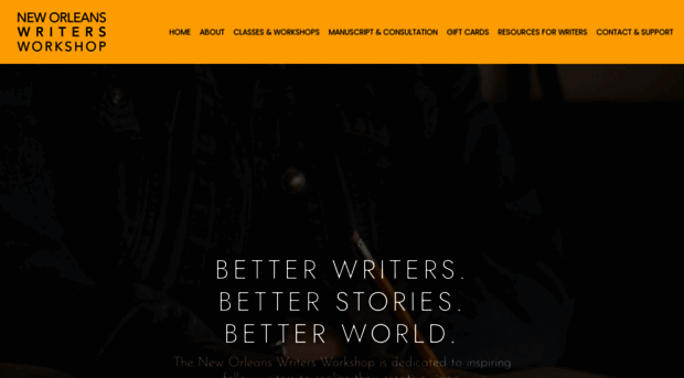 neworleanswriters.com