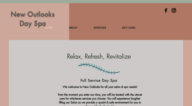 newoutlooksdayspa.com