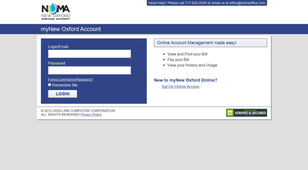 newoxford.authoritypay.com